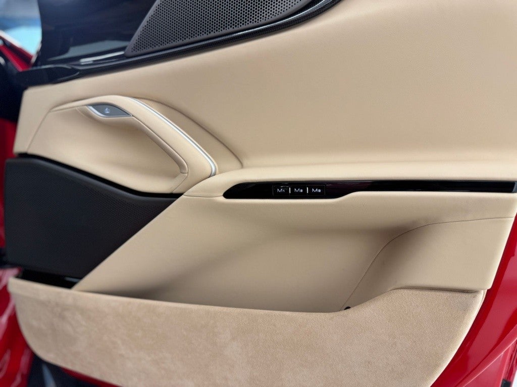 Ferrari Purosangue 6.5