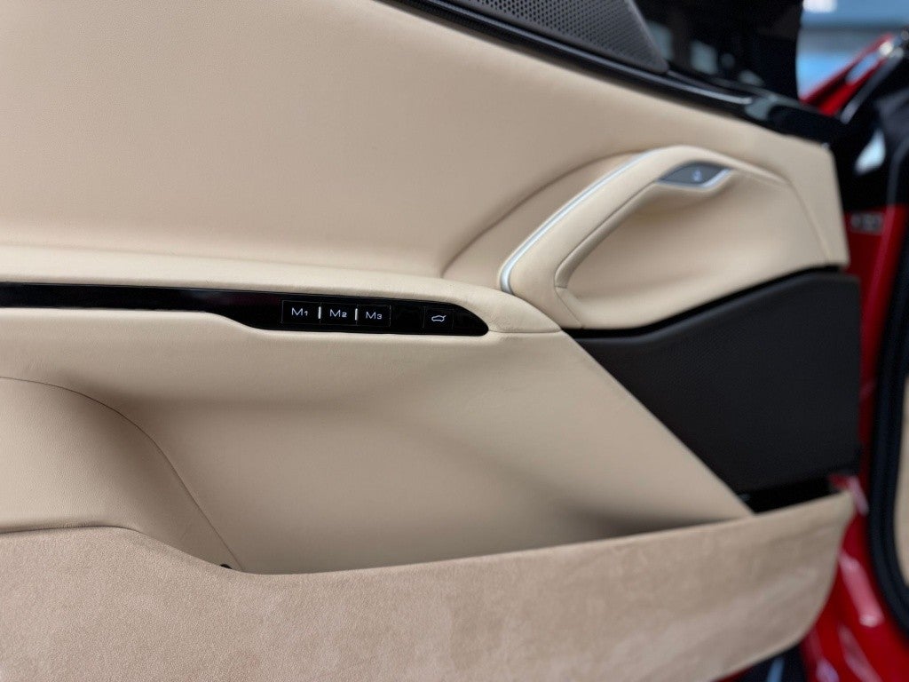 Ferrari Purosangue 6.5