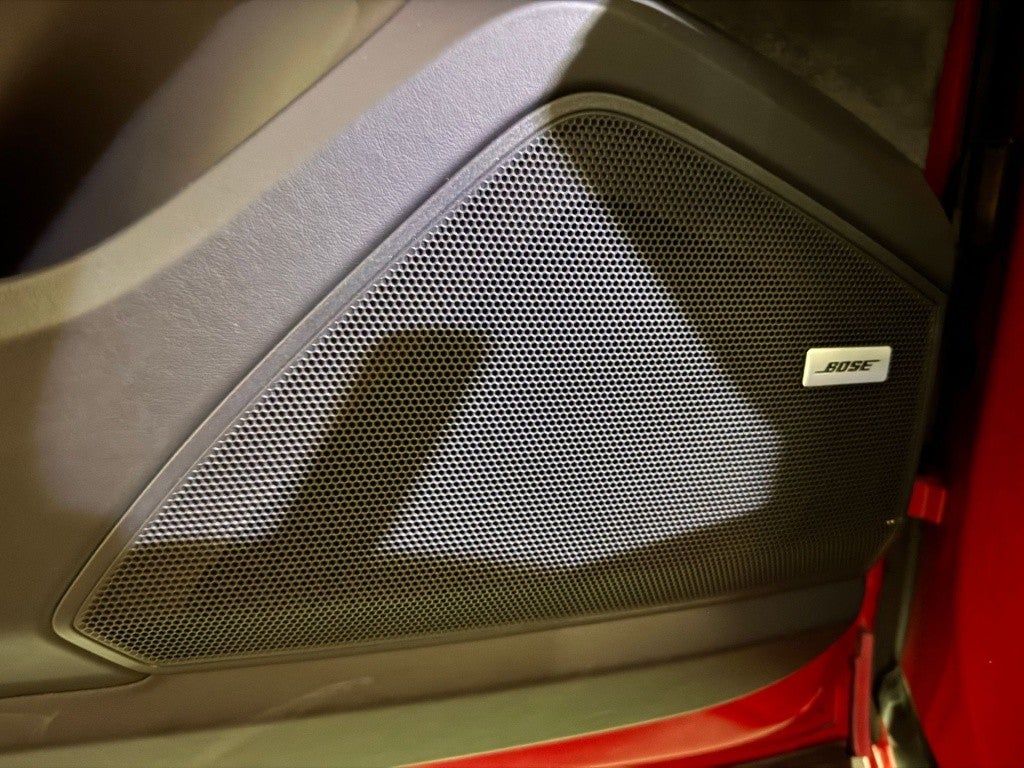 Porsche Cayenne Coupé GTS