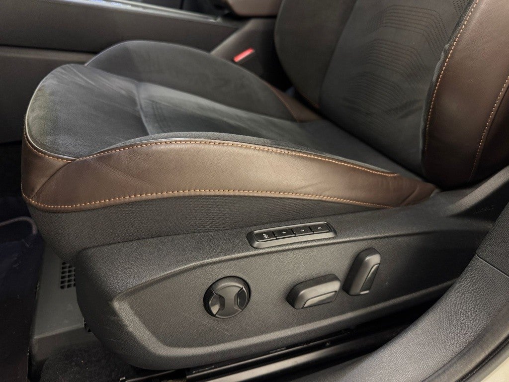 Cupra Formentor 2.5 TSI 390 VZ5 Taiga Grey DSG 4Drive