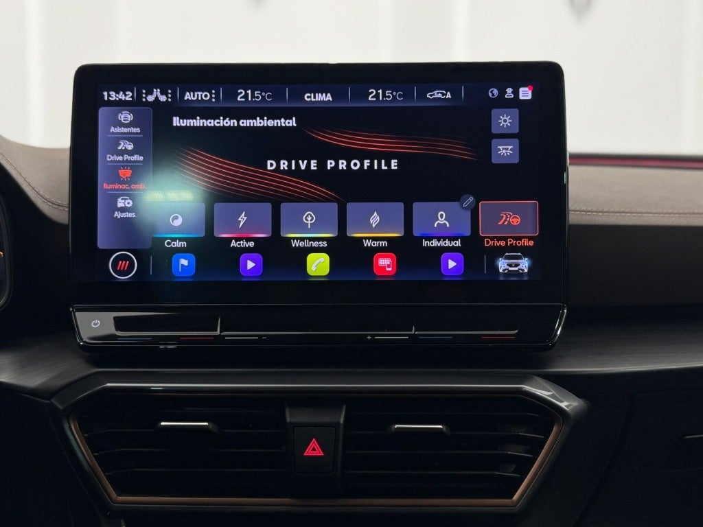 Cupra Formentor 2.5 TSI 390 VZ5 Taiga Grey DSG 4Drive