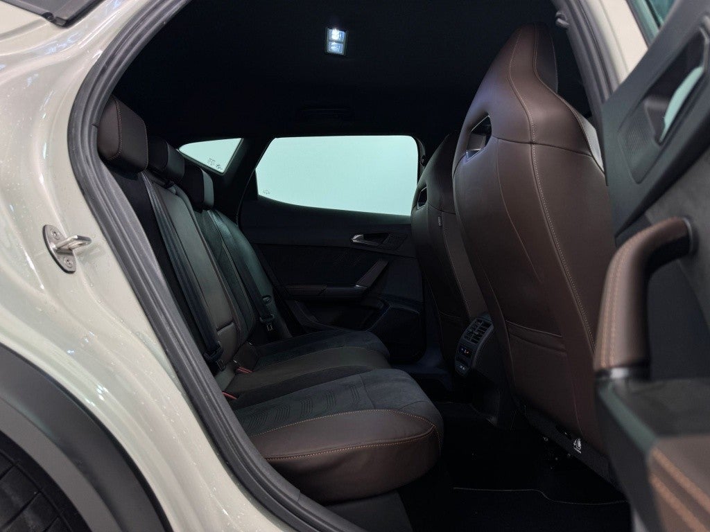 Cupra Formentor 2.5 TSI 390 VZ5 Taiga Grey DSG 4Drive