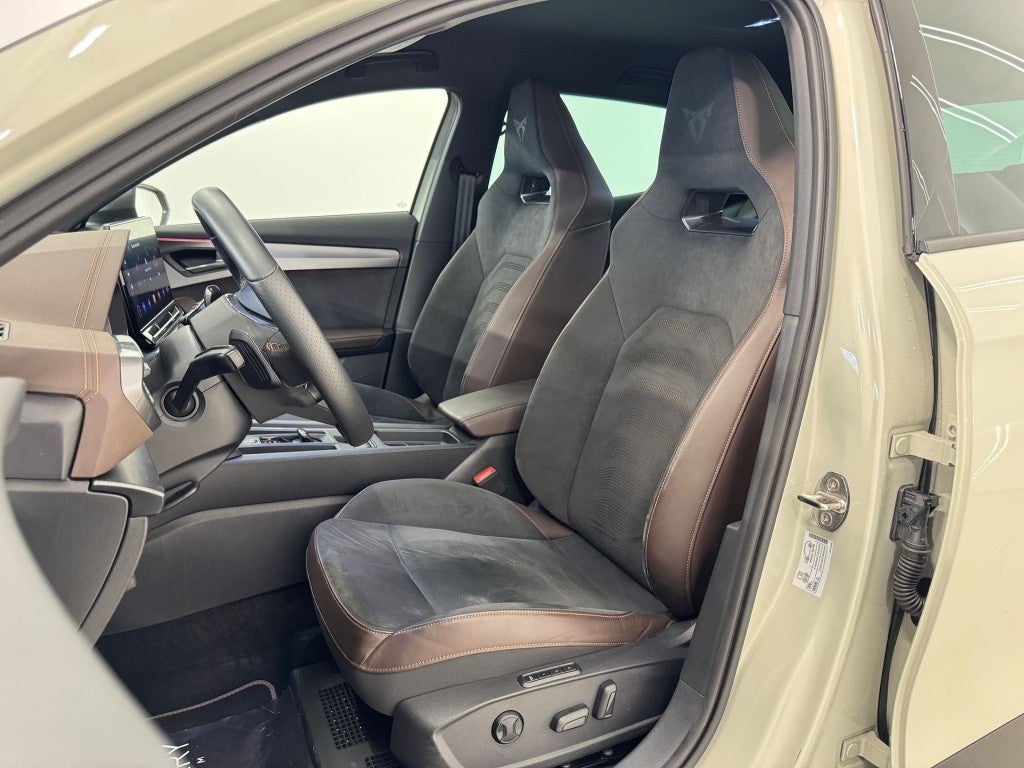 Cupra Formentor 2.5 TSI 390 VZ5 Taiga Grey DSG 4Drive