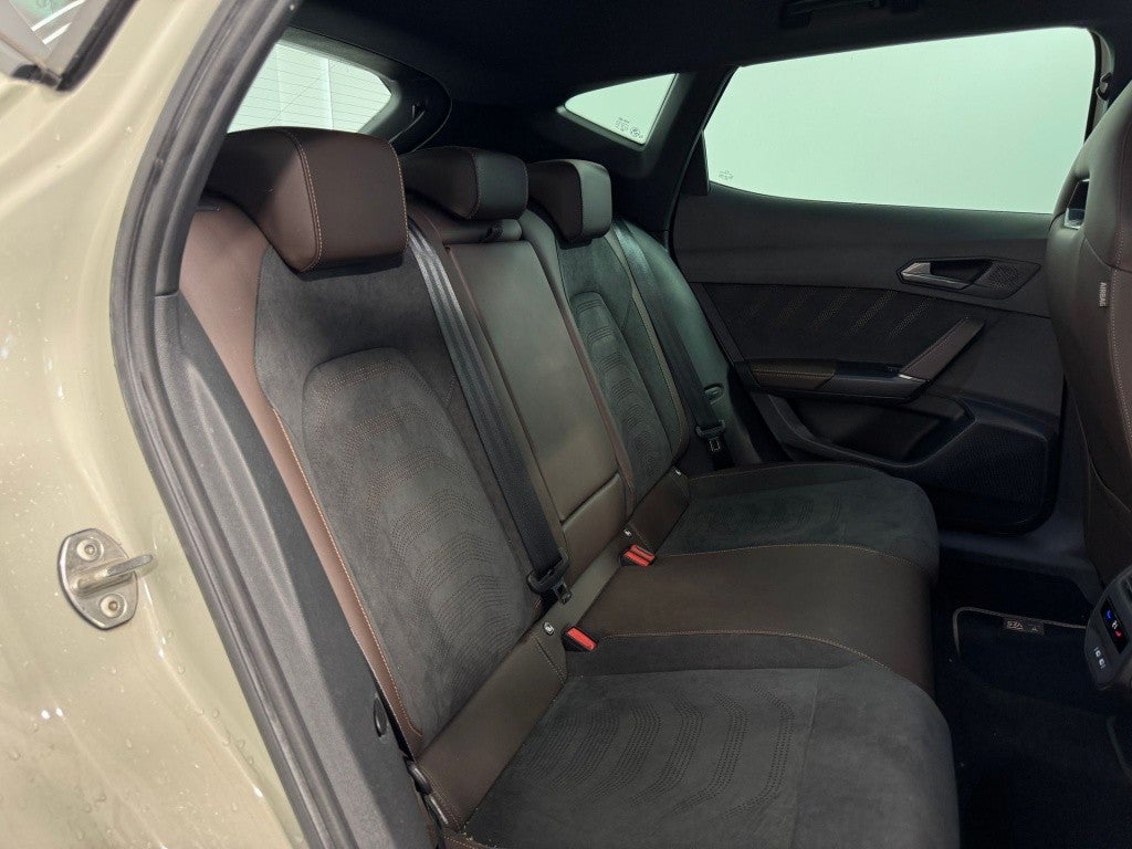 Cupra Formentor 2.5 TSI 390 VZ5 Taiga Grey DSG 4Drive