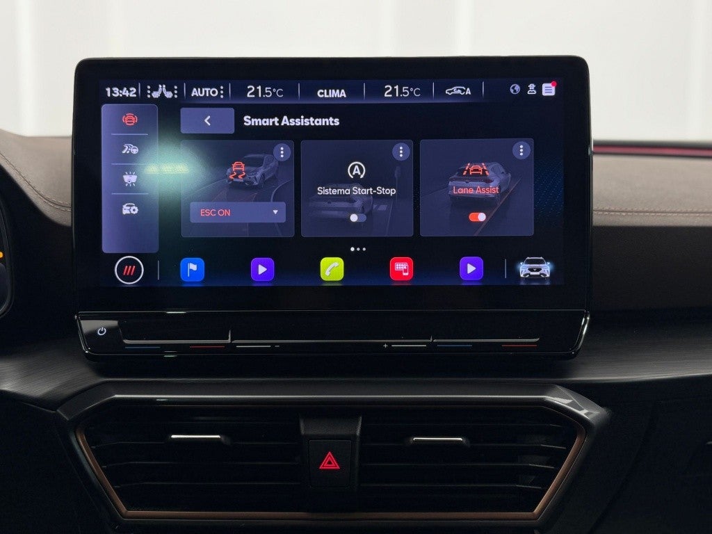 Cupra Formentor 2.5 TSI 390 VZ5 Taiga Grey DSG 4Drive