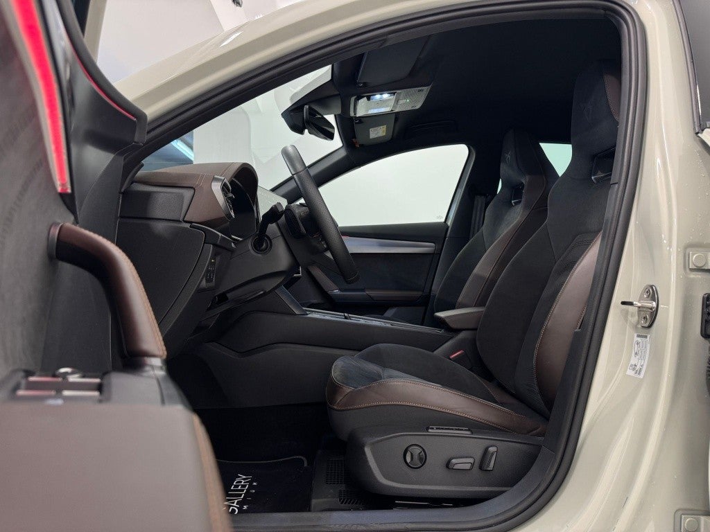 Cupra Formentor 2.5 TSI 390 VZ5 Taiga Grey DSG 4Drive