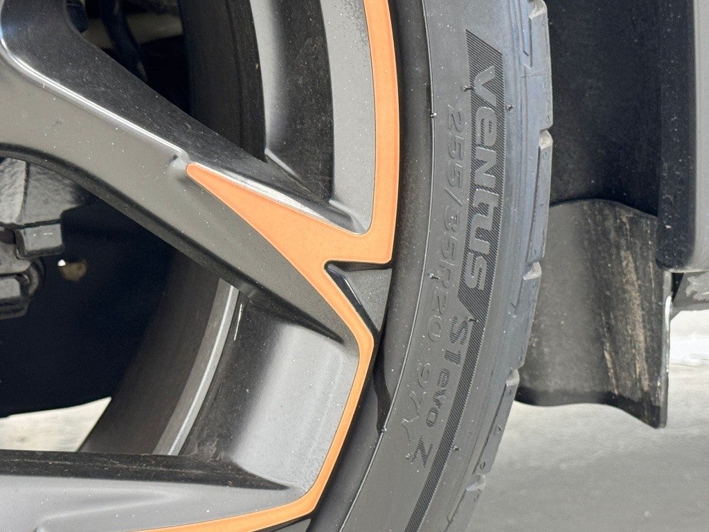 Cupra Formentor 2.5 TSI 390 VZ5 Taiga Grey DSG 4Drive