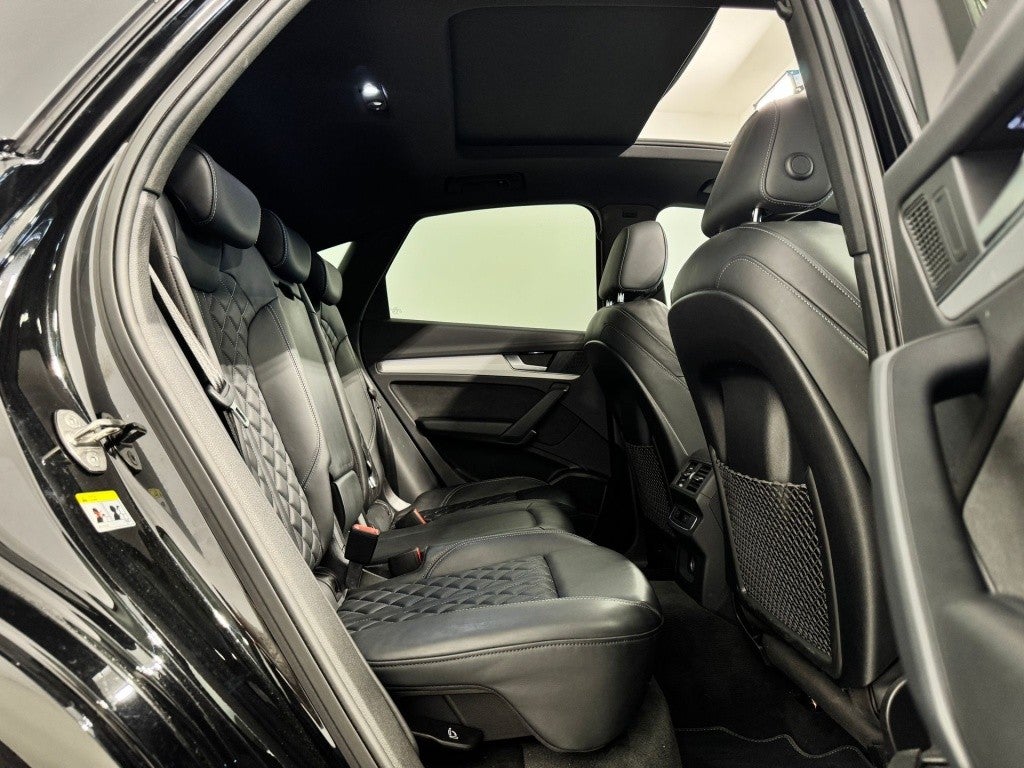 Audi Q5 SQ5 Sportback TDI quattro tiptronic 251KW