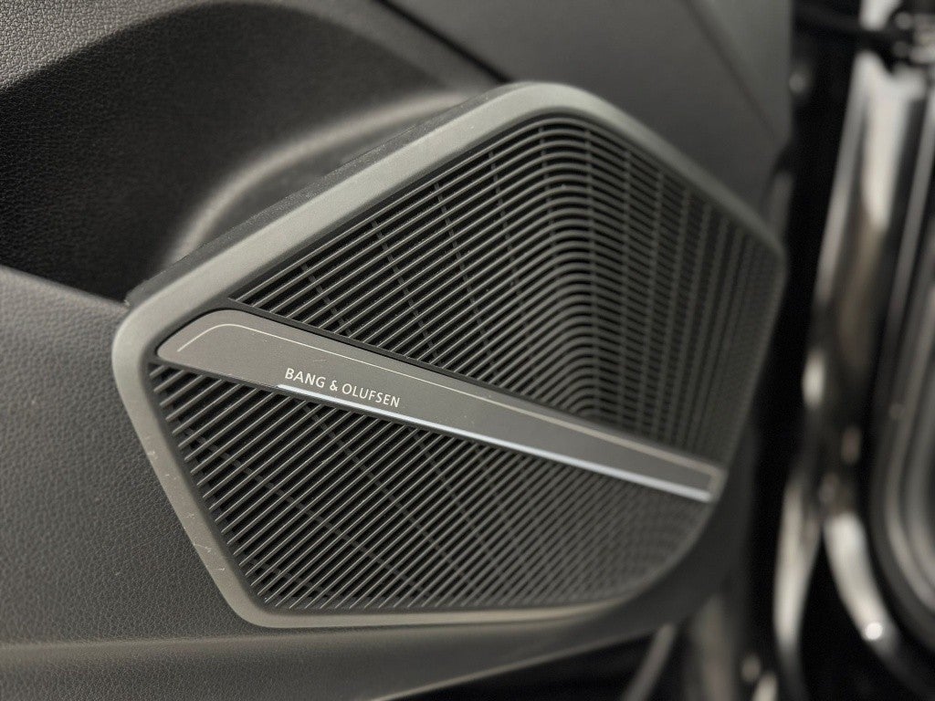 Audi Q5 SQ5 Sportback TDI quattro tiptronic 251KW