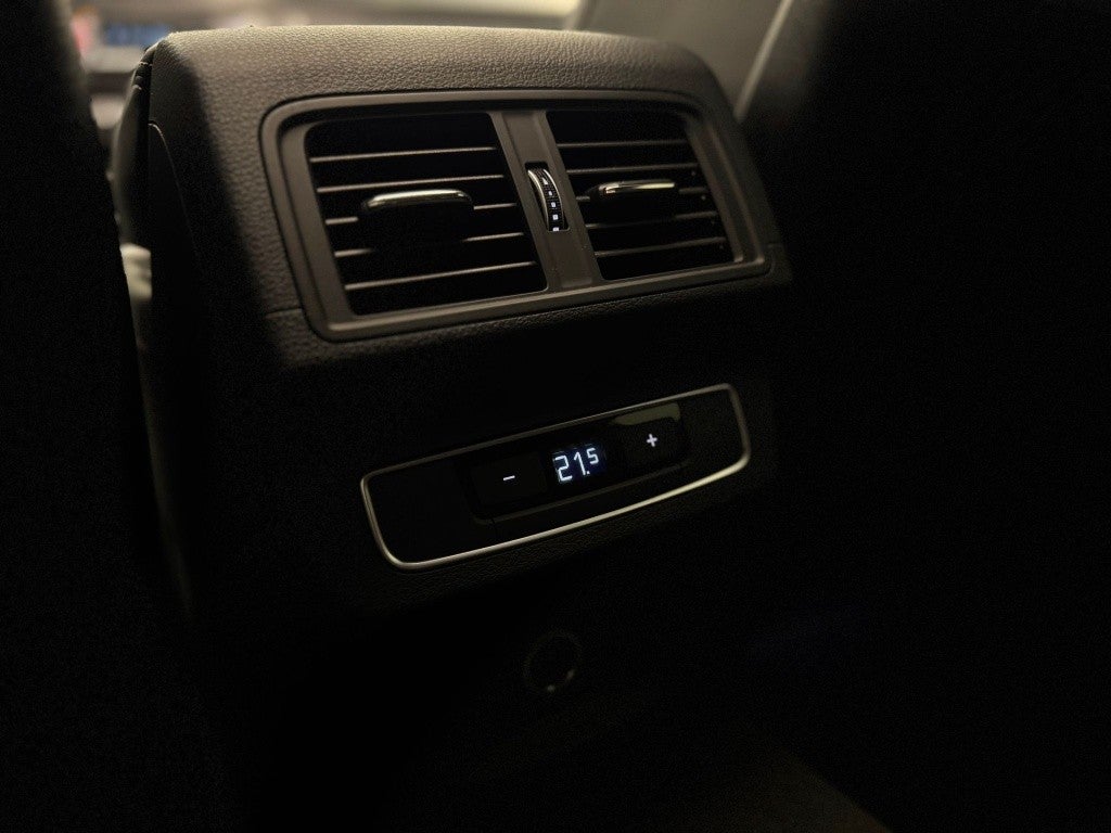 Audi Q5 SQ5 Sportback TDI quattro tiptronic 251KW