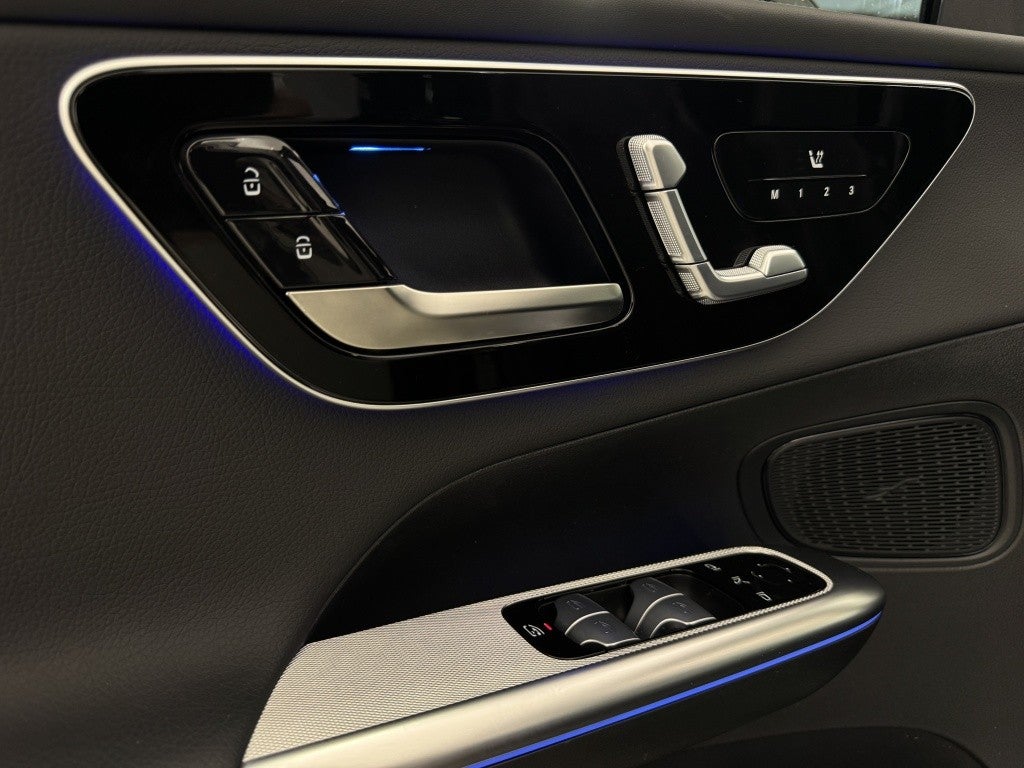 Mercedes-Benz Clase GLC Coupé 300 4Matic 9G-Tronic