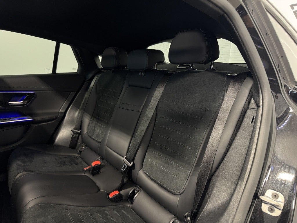 Mercedes-Benz Clase GLC Coupé 300 4Matic 9G-Tronic