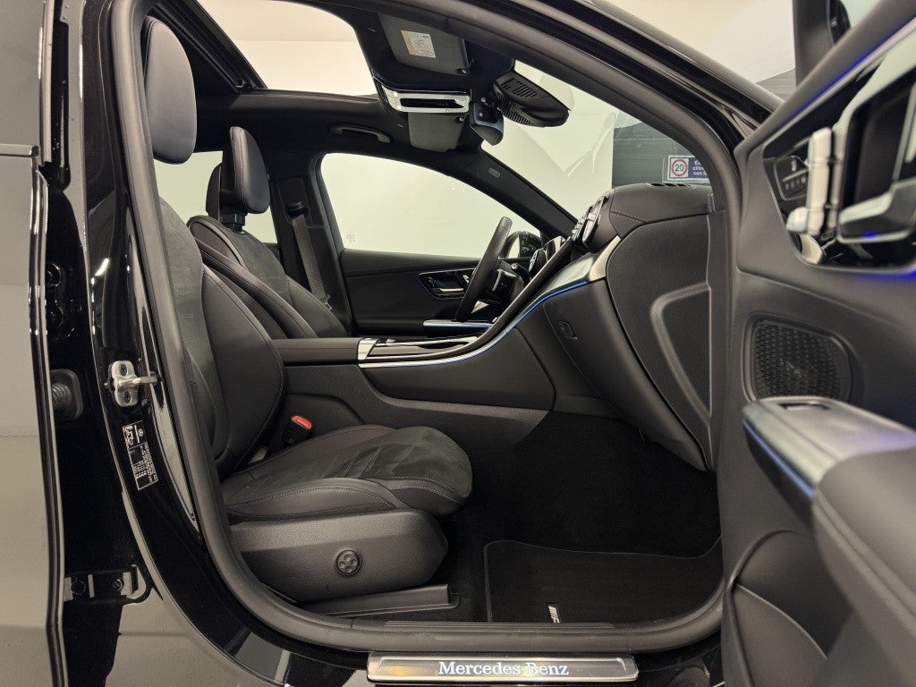 Mercedes-Benz Clase GLC Coupé 300 4Matic 9G-Tronic