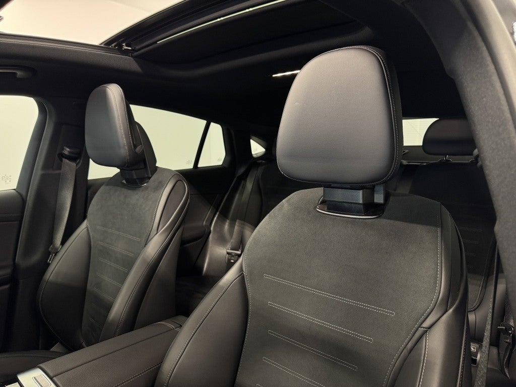 Mercedes-Benz Clase GLC Coupé 300 4Matic 9G-Tronic