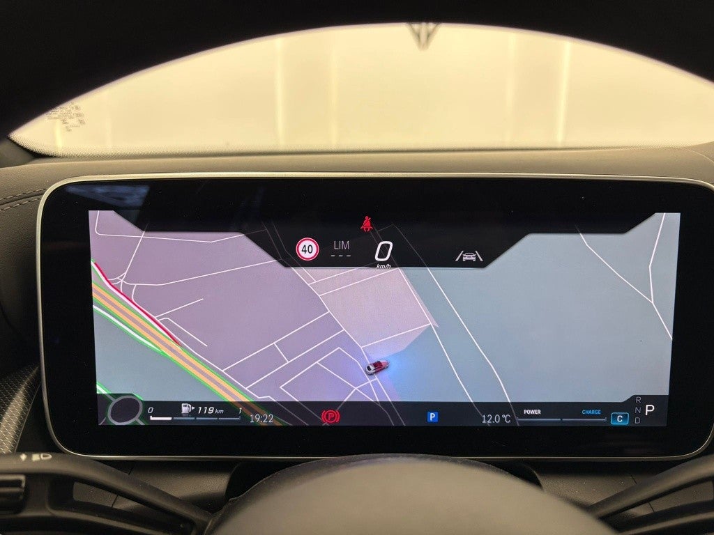 Mercedes-Benz Clase GLC Coupé 300 4Matic 9G-Tronic