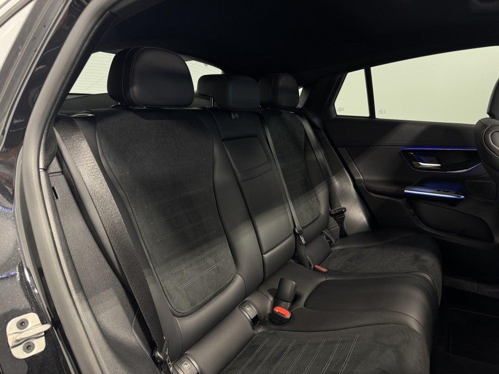 Mercedes-Benz Clase GLC Coupé 300 4Matic 9G-Tronic