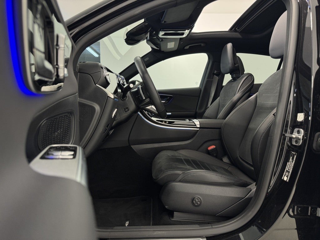 Mercedes-Benz Clase GLC Coupé 300 4Matic 9G-Tronic