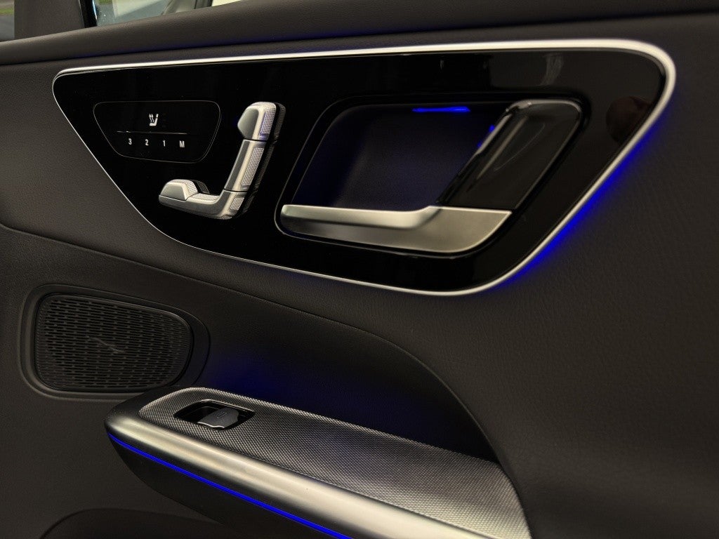 Mercedes-Benz Clase GLC Coupé 300 4Matic 9G-Tronic