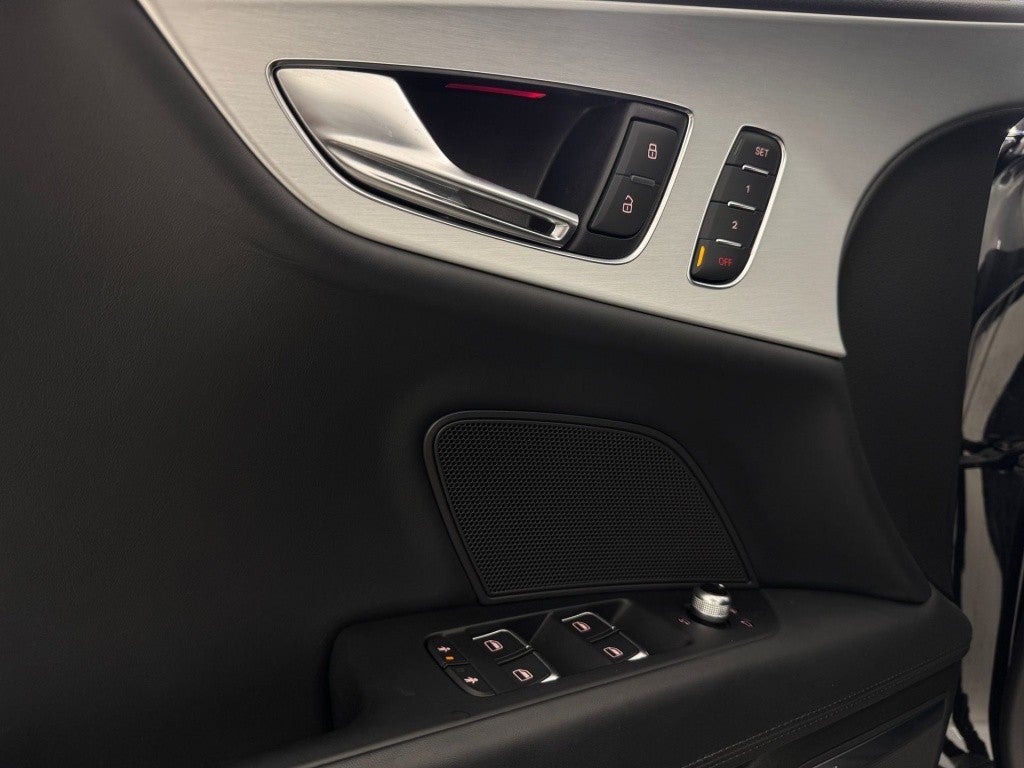 Audi A7 RS7 Sportback 4.0 TFSI quattro Tiptronic