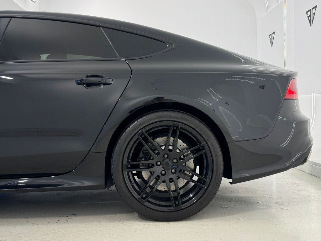 Audi A7 RS7 Sportback 4.0 TFSI quattro Tiptronic