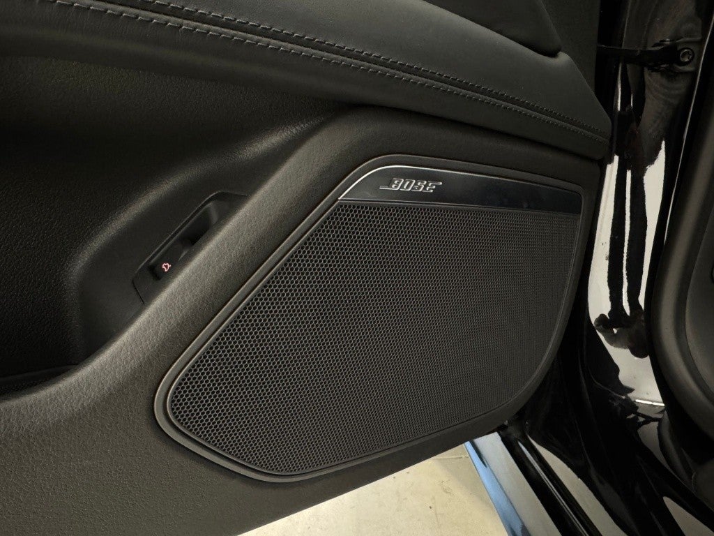 Audi A7 RS7 Sportback 4.0 TFSI quattro Tiptronic