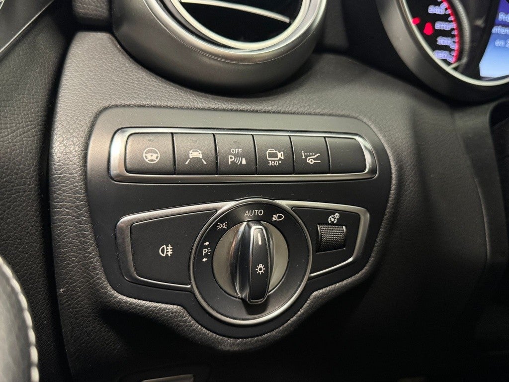 Mercedes-Benz Clase C 63 S AMG Speedshift MCT 9G AMG