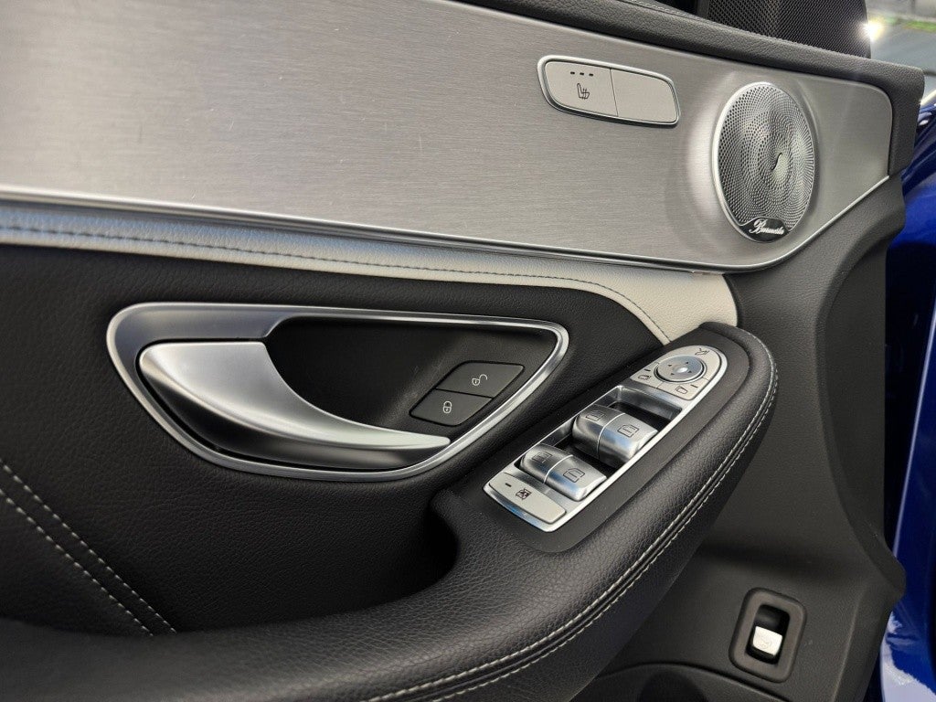 Mercedes-Benz Clase C 63 S AMG Speedshift MCT 9G AMG