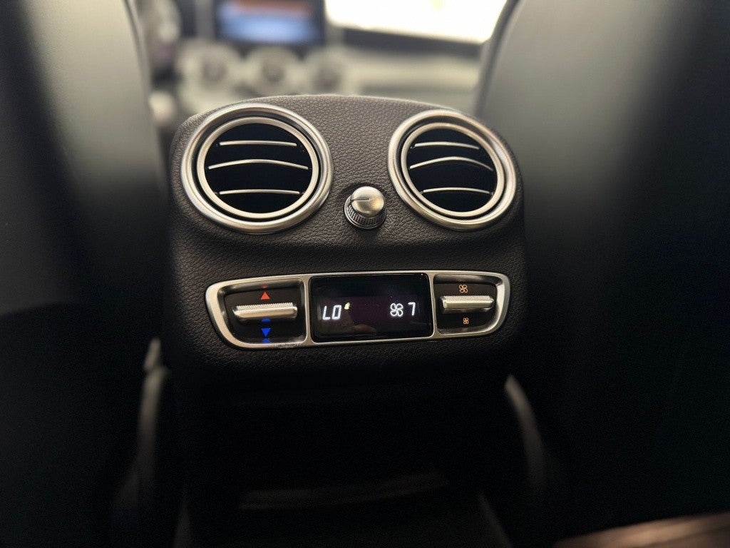 Mercedes-Benz Clase C 63 S AMG Speedshift MCT 9G AMG