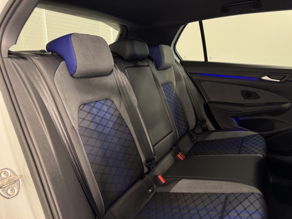 Volkswagen Golf 2.0 TSI R DSG 4Motion 245kW