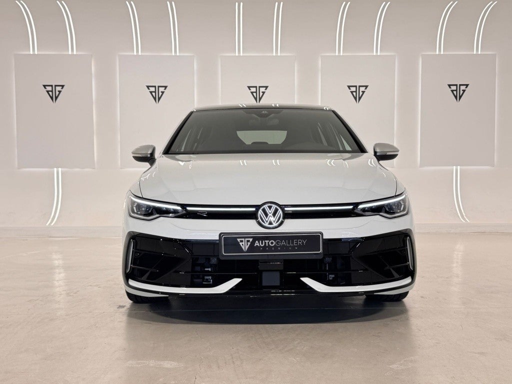 Volkswagen Golf 2.0 TSI R DSG 4Motion 245kW