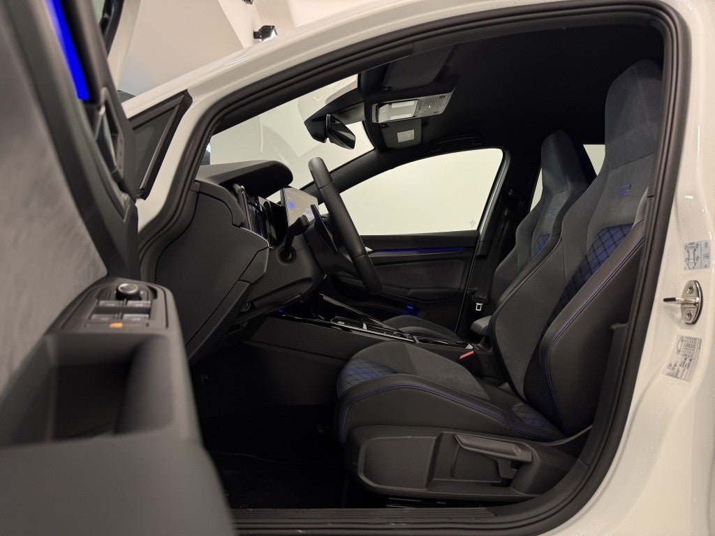 Volkswagen Golf 2.0 TSI R DSG 4Motion 245kW