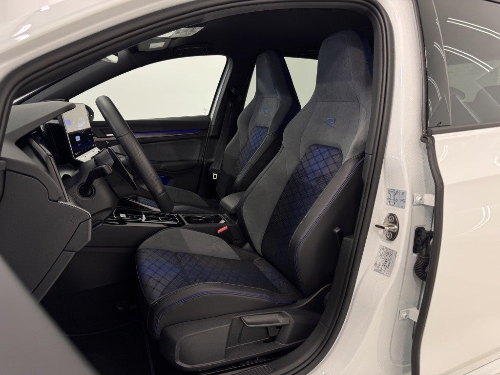 Volkswagen Golf 2.0 TSI R DSG 4Motion 245kW