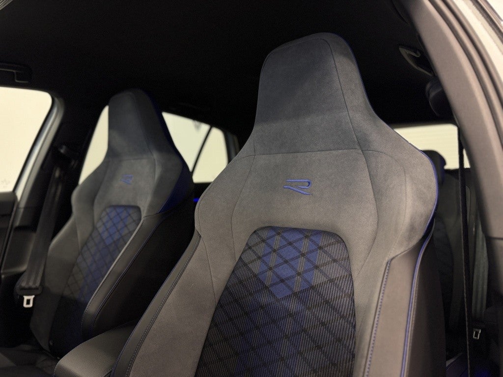 Volkswagen Golf 2.0 TSI R DSG 4Motion 245kW