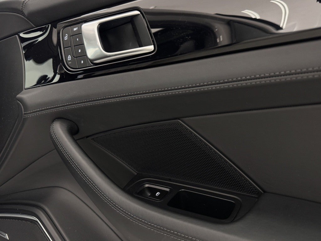 Porsche Panamera 4S E-Hybrid Aut.