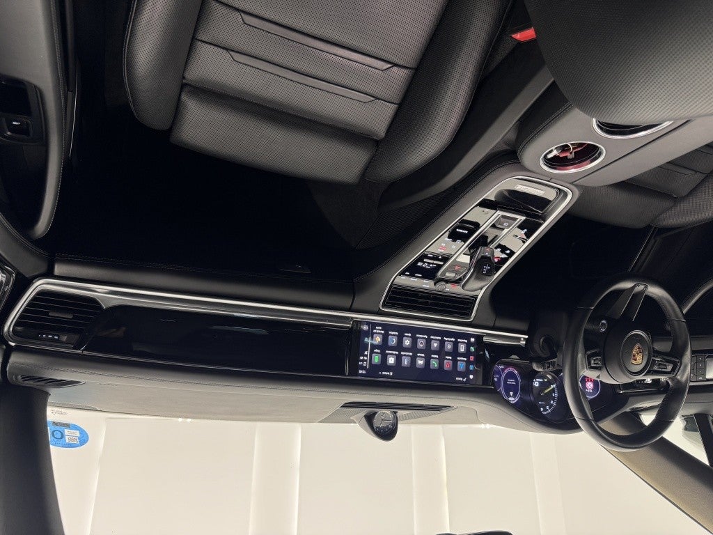 Porsche Panamera 4S E-Hybrid Aut.