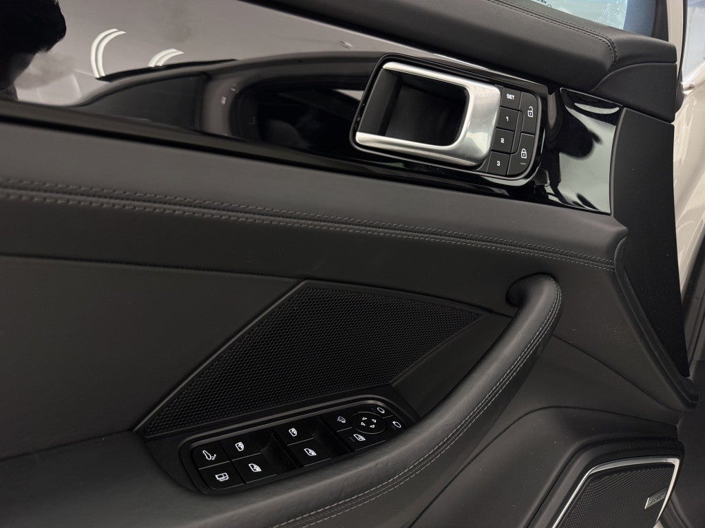 Porsche Panamera 4S E-Hybrid Aut.