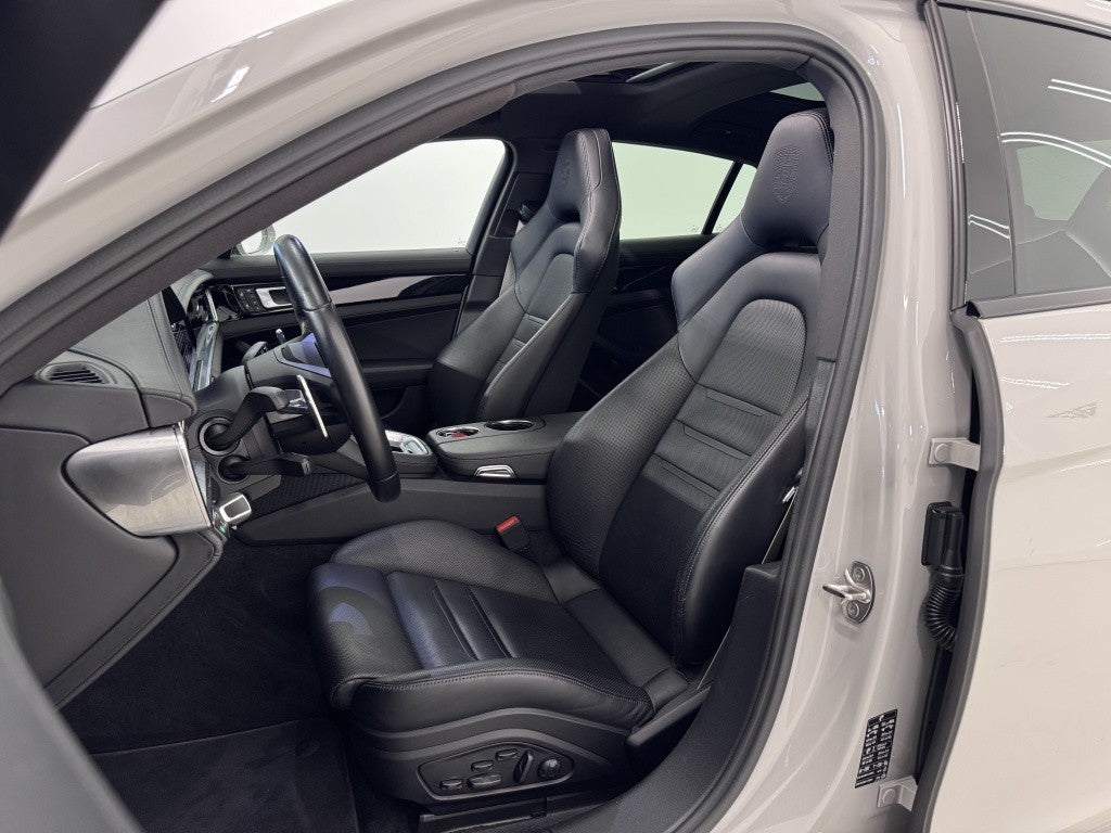 Porsche Panamera 4S E-Hybrid Aut.