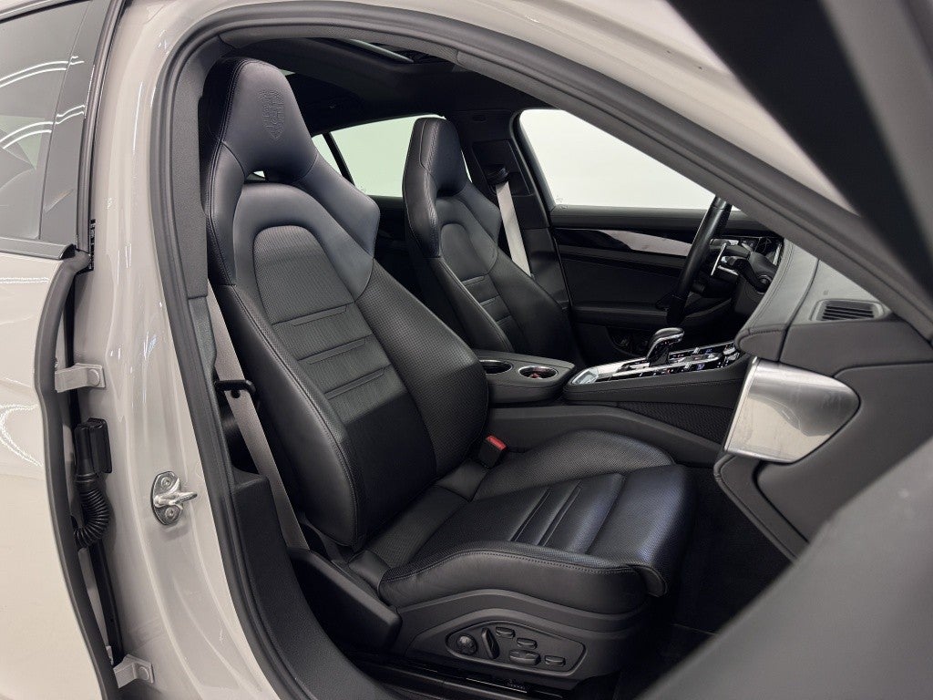 Porsche Panamera 4S E-Hybrid Aut.