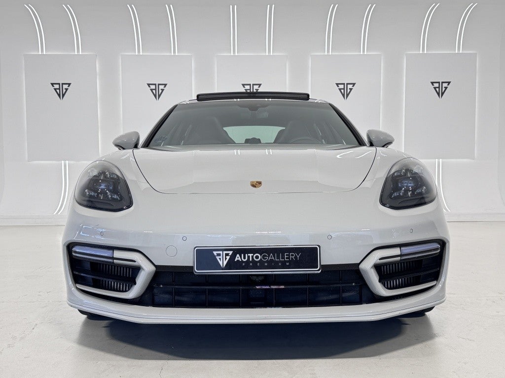 Porsche Panamera 4S E-Hybrid Aut.