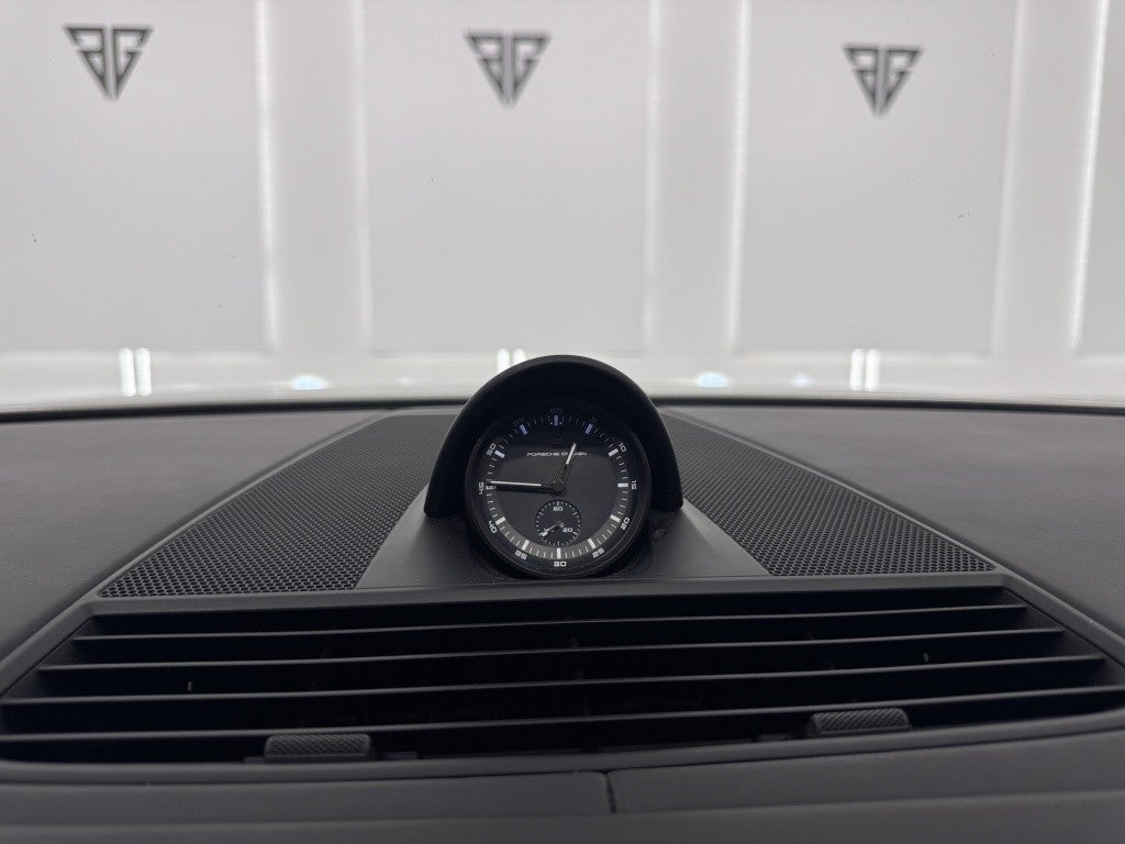 Porsche Panamera 4S E-Hybrid Aut.