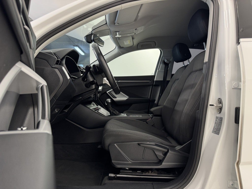 Audi Q3 Sportback 35 TDI Advanced S tronic