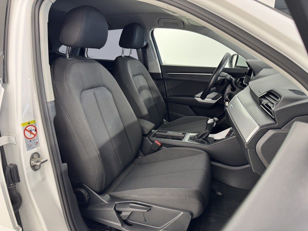 Audi Q3 Sportback 35 TDI Advanced S tronic