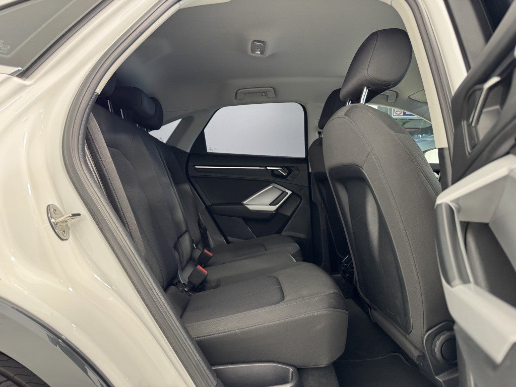 Audi Q3 Sportback 35 TDI Advanced S tronic