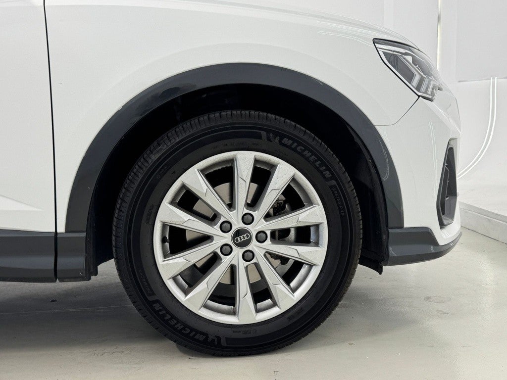 Audi Q3 Sportback 35 TDI Advanced S tronic