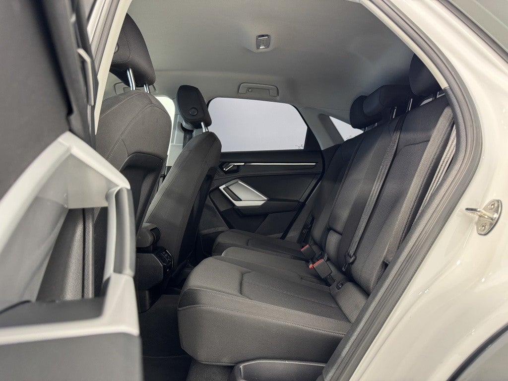 Audi Q3 Sportback 35 TDI Advanced S tronic