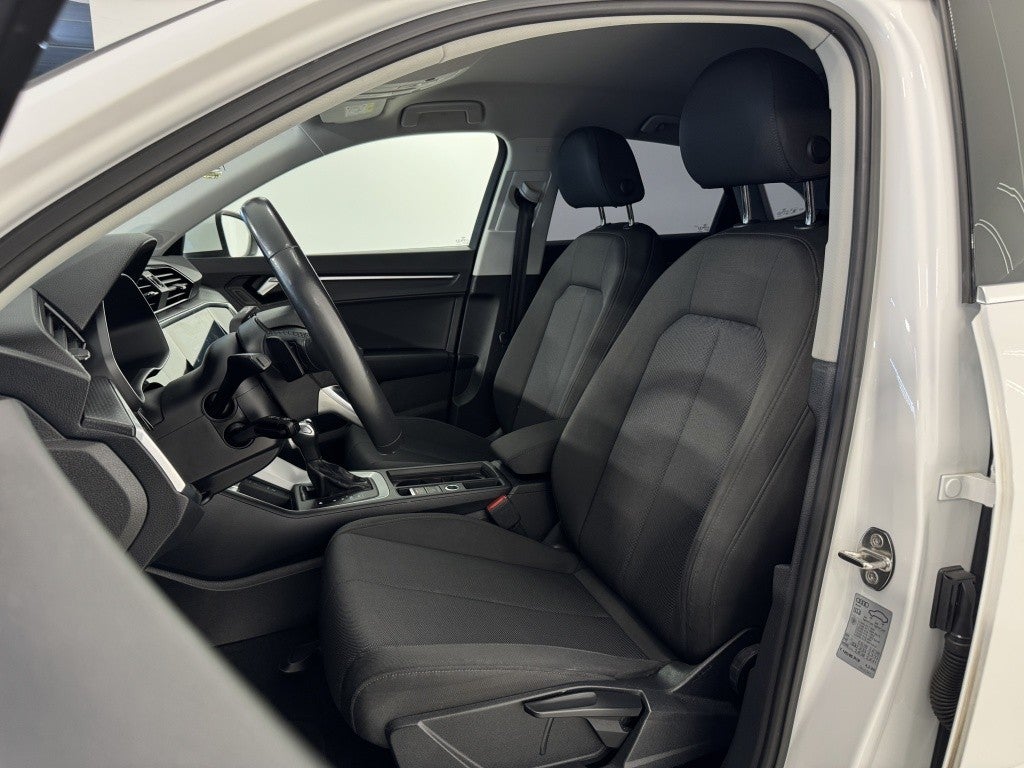 Audi Q3 Sportback 35 TDI Advanced S tronic