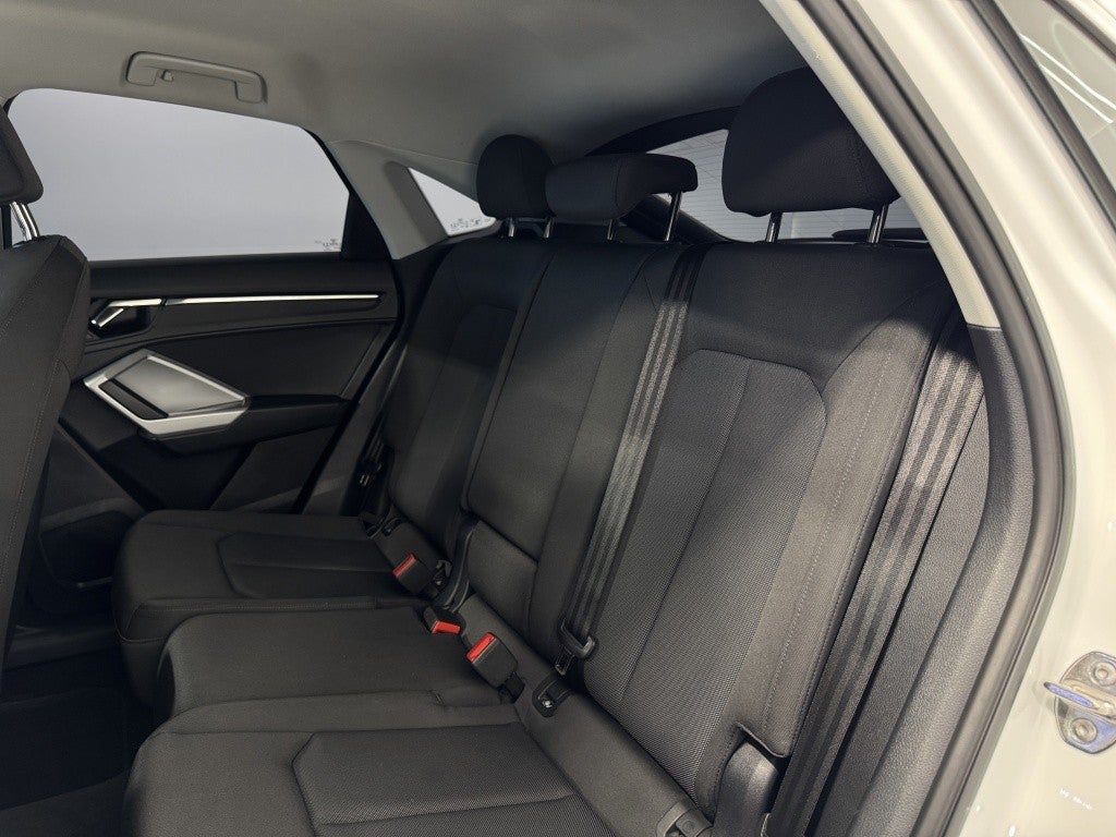 Audi Q3 Sportback 35 TDI Advanced S tronic