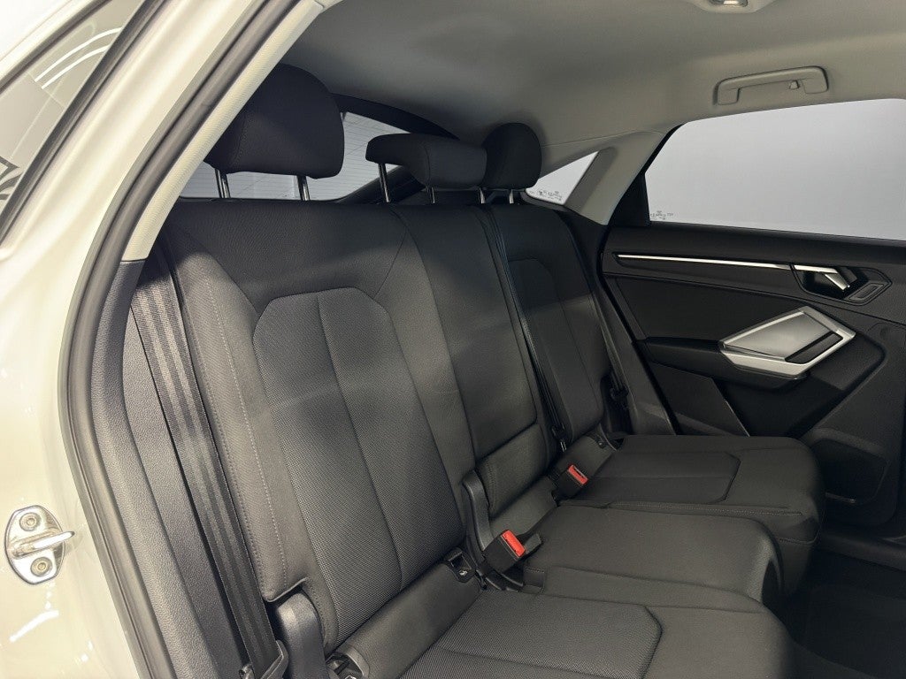 Audi Q3 Sportback 35 TDI Advanced S tronic