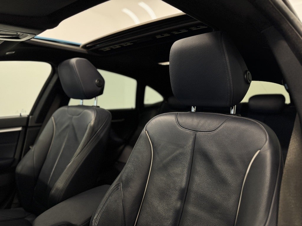 Bmw Serie 4 440iA Gran Coupé xDrive