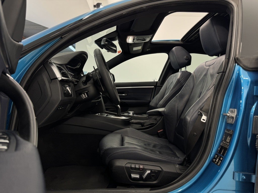 Bmw Serie 4 440iA Gran Coupé xDrive